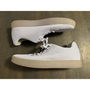 Atoms Model 001:‎ Purple - Comfortable Everyday Shoes Size 14.5
